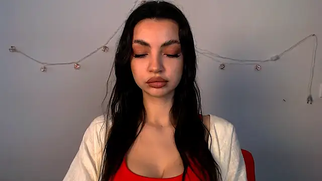 Lexi Jous online show from March 25, 2026, 2:01 pm