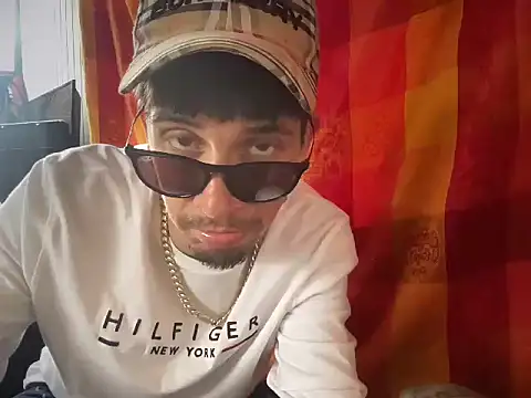 badboy366 online show from March 20, 2026, 2:22 pm