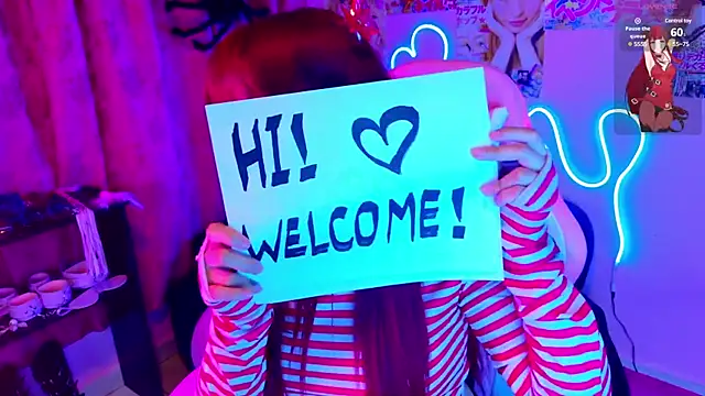 Snapshot of LaytonBox chatting on February 27, 2025, 9:14 pm LaytonBox online show from February 27, 2025, 9:14 pm