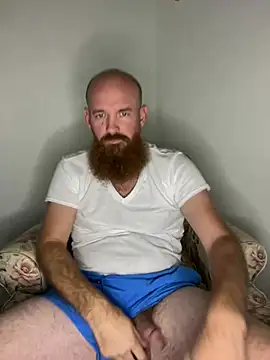 Snapshot of 32XRedBeard chatting on January 6, 2025, 5:27 pm 32XRedBeard online show from January 6, 2025, 5:27 pm