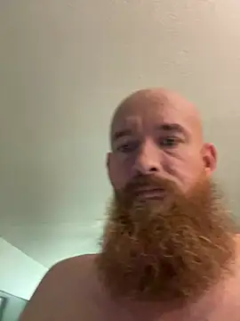 Snapshot of 32XRedBeard chatting on January 13, 2025, 12:35 pm 32XRedBeard online show from January 13, 2025, 12:35 pm