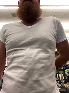 Snapshot of 32XRedBeard chatting on January 16, 2025, 1:14 pm 32XRedBeard online show from January 16, 2025, 1:14 pm