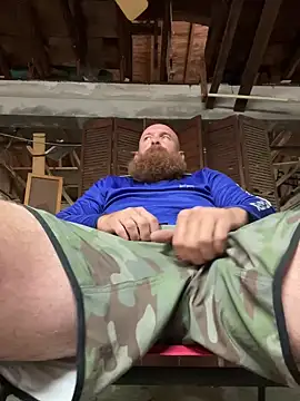 Snapshot of 32XRedBeard chatting on February 20, 2025, 5:18 pm 32XRedBeard online show from February 20, 2025, 5:18 pm