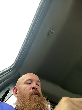 Snapshot of 32XRedBeard chatting on February 25, 2025, 1:17 pm 32XRedBeard online show from February 25, 2025, 1:17 pm