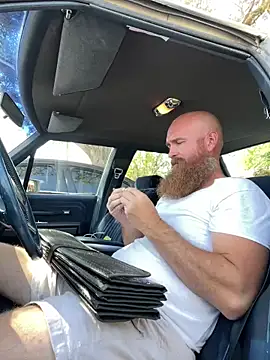 Snapshot of 32XRedBeard chatting on February 27, 2025, 7:26 pm 32XRedBeard online show from February 27, 2025, 7:26 pm