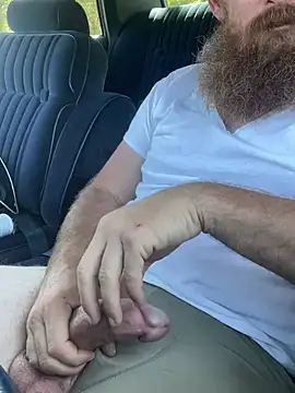 Snapshot of 32XRedBeard chatting on March 12, 2025, 7:28 pm 32XRedBeard online show from March 12, 2025, 7:28 pm