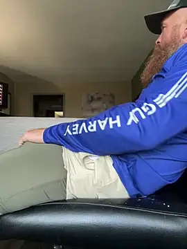 Snapshot of 32XRedBeard chatting on March 13, 2025, 11:16 pm 32XRedBeard online show from March 13, 2025, 11:16 pm