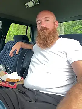 Snapshot of 32XRedBeard chatting on March 16, 2025, 10:20 pm 32XRedBeard online show from March 16, 2025, 10:20 pm