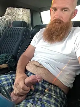 Snapshot of 32XRedBeard chatting on March 22, 2025, 11:42 am 32XRedBeard online show from March 22, 2025, 11:42 am