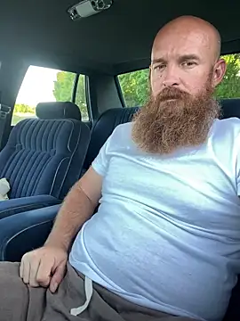 Snapshot of 32XRedBeard chatting on March 22, 2025, 10:59 pm 32XRedBeard online show from March 22, 2025, 10:59 pm