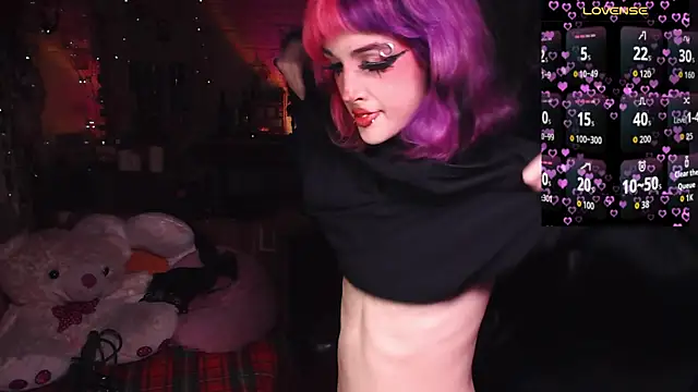 Ink  pleasure online show from May 30, 2026, 12:19 am