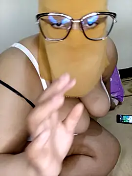 Samara-Bella online show from February 15, 2025, 9:49 am