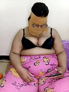 Samara-Bella online show from February 16, 2025, 2:20 am