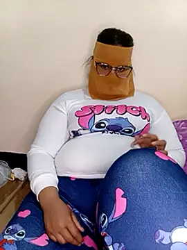 Samara-Bella online show from February 18, 2025, 2:16 am