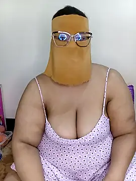 Samara-Bella online show from February 24, 2025, 7:55 am