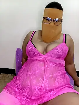 Samara-Bella online show from February 25, 2025, 8:14 am