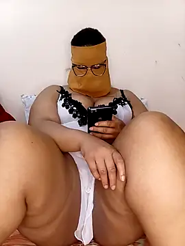 Samara-Bella online show from March 7, 2025, 11:18 am