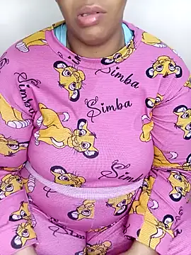 Samara-Bella online show from March 14, 2025, 9:35 am