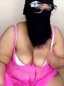 Samara-Bella online show from March 15, 2025, 1:08 am