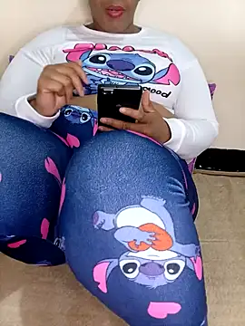 Samara-Bella online show from March 18, 2025, 11:09 pm