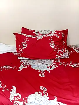 Samara-Bella online show from November 3, 2025, 4:58 am