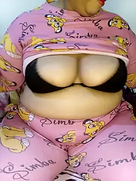 Samara-Bella online show from December 14, 2025, 9:30 pm