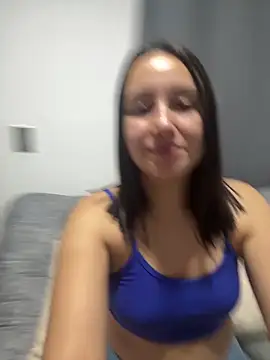 Jullya x online show from June 2, 2026, 6:10 pm