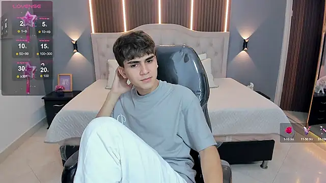 Tommy18   online show from February 22, 2026, 4:13 am