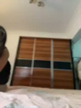 Ivy Davidson online show from February 10, 2025, 3:42 pm