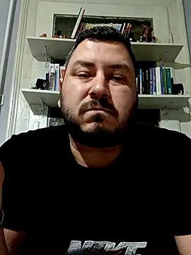 BogdanAlan online show from November 29, 2025, 10:13 pm