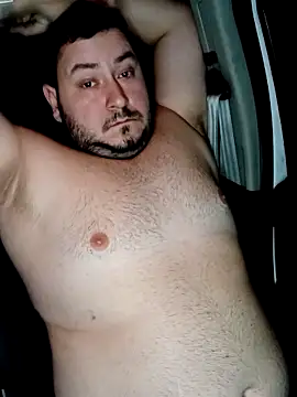 BogdanAlan online show from January 6, 2026, 6:11 pm