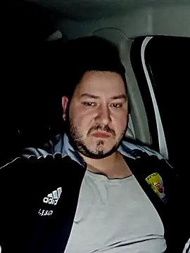 BogdanAlan online show from January 10, 2026, 8:54 pm