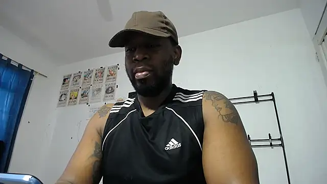 strong  anthony online show from May 24, 2026, 9:42 pm