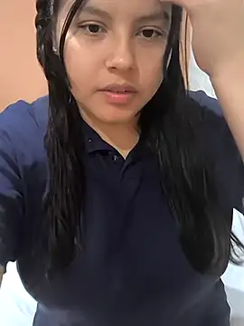 morecita29 online show from November 11, 2025, 1:27 am