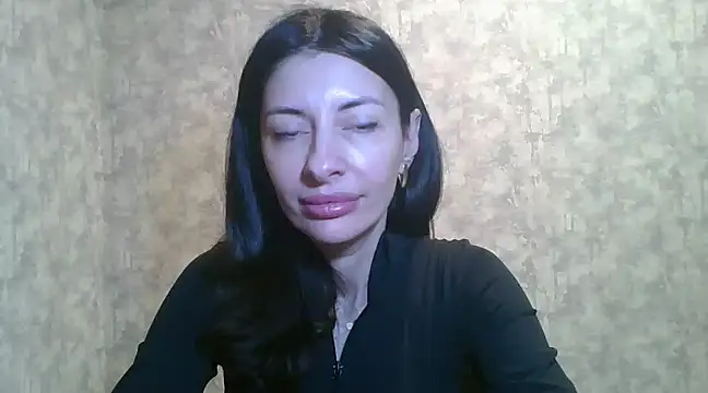 LissaBlossom online show from January 25, 2025, 9:36 am