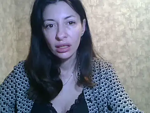 LissaBlossom online show from March 12, 2025, 4:19 am