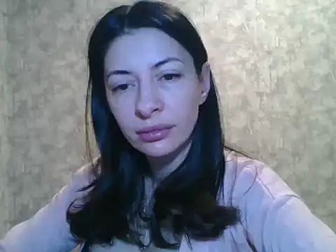 LissaBlossom online show from March 17, 2025, 3:47 am