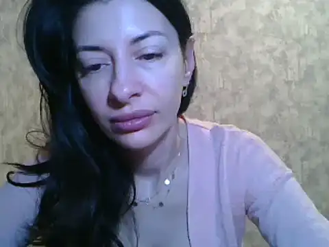 LissaBlossom online show from March 20, 2025, 5:46 am