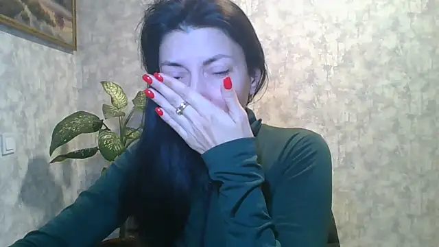 LissaBlossom online show from October 22, 2025, 3:40 am