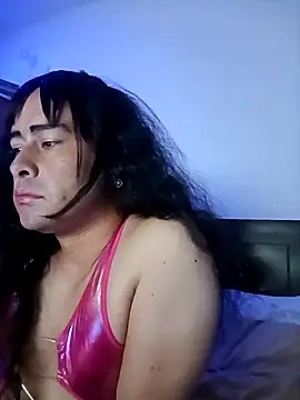 Snapshot of JaquiDi chatting on March 6, 2026, 12:18 am JaquiDi online show from March 6, 2026, 12:18 am