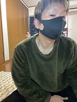 Snapshot of K0718 chatting on January 28, 2025, 1:05 pm K0718 online show from January 28, 2025, 1:05 pm