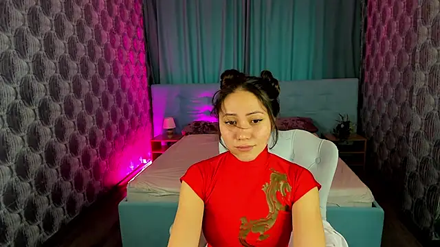Snapshot of Bellalovesss chatting on February 26, 2025, 7:20 am Bellalovesss online show from February 26, 2025, 7:20 am