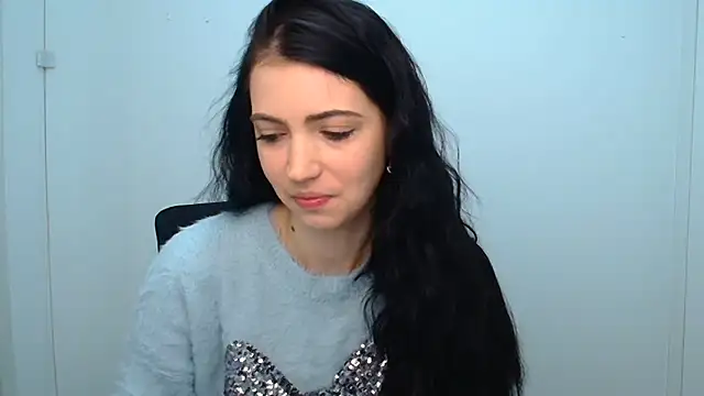 Snapshot of Amalia_amor chatting on January 8, 2025, 6:20 am Amalia amor online show from January 8, 2025, 6:20 am