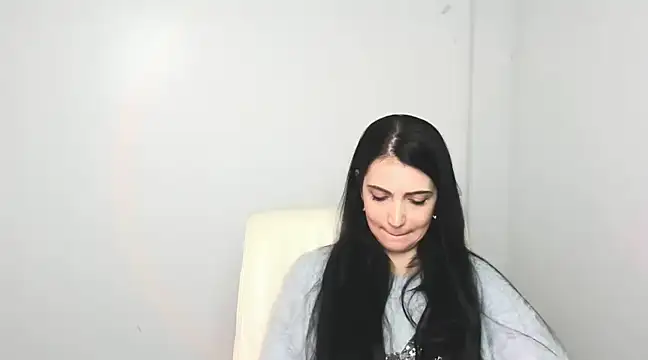 Snapshot of Amalia_amor chatting on January 12, 2025, 3:46 pm Amalia amor online show from January 12, 2025, 3:46 pm