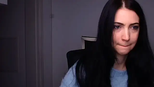 Snapshot of Amalia_amor chatting on January 16, 2025, 6:14 am Amalia amor online show from January 16, 2025, 6:14 am