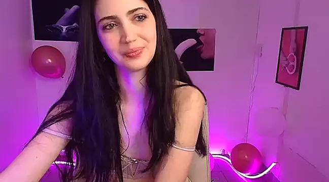Snapshot of Amalia_amor chatting on March 10, 2025, 9:21 am Amalia amor online show from March 10, 2025, 9:21 am