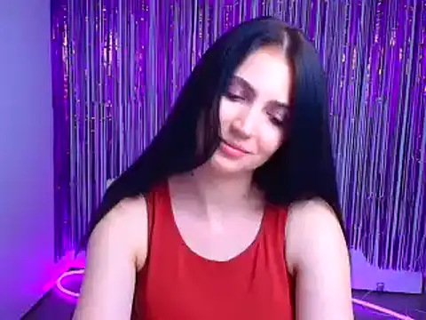 Snapshot of Amalia_amor chatting on September 23, 2025, 11:24 am Amalia amor online show from September 23, 2025, 11:24 am
