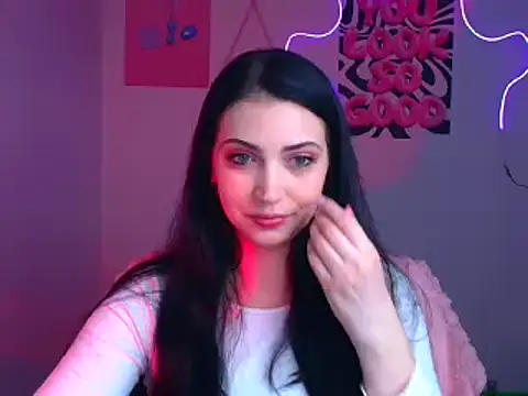 Amalia amor online show from January 7, 2026, 6:49 am