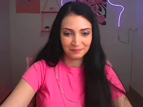 Amalia amor online show from March 24, 2026, 12:32 pm