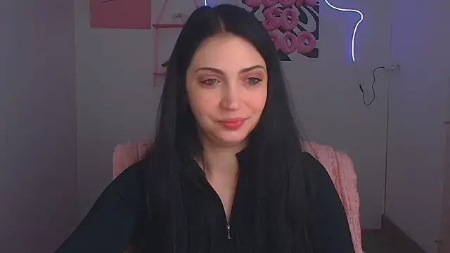 Amalia amor online show from April 10, 2026, 5:45 am